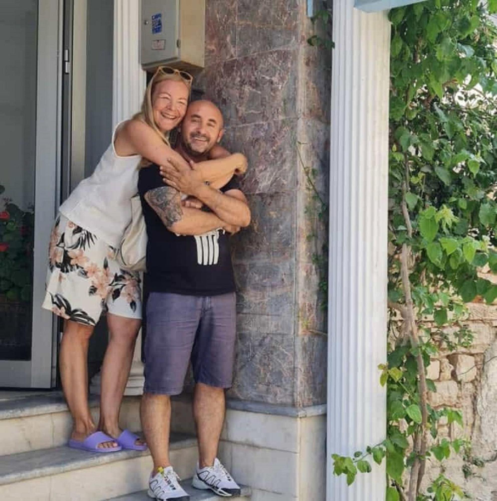 Ephesians * Kuşadası