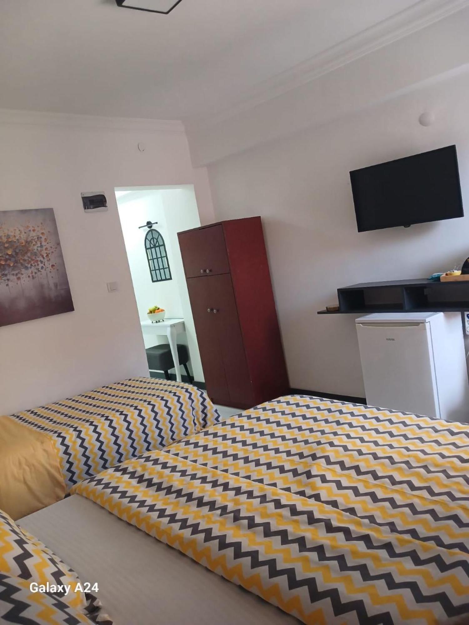 Ephesians Bed & Breakfast Kuşadası