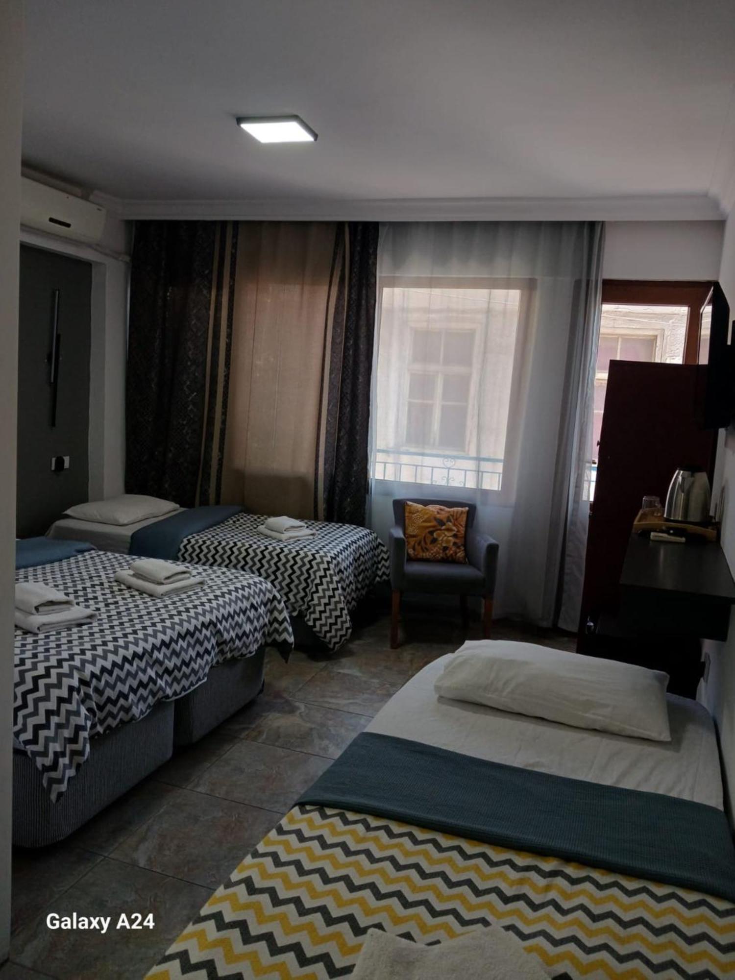 Bed & Breakfast Ephesians Kuşadası