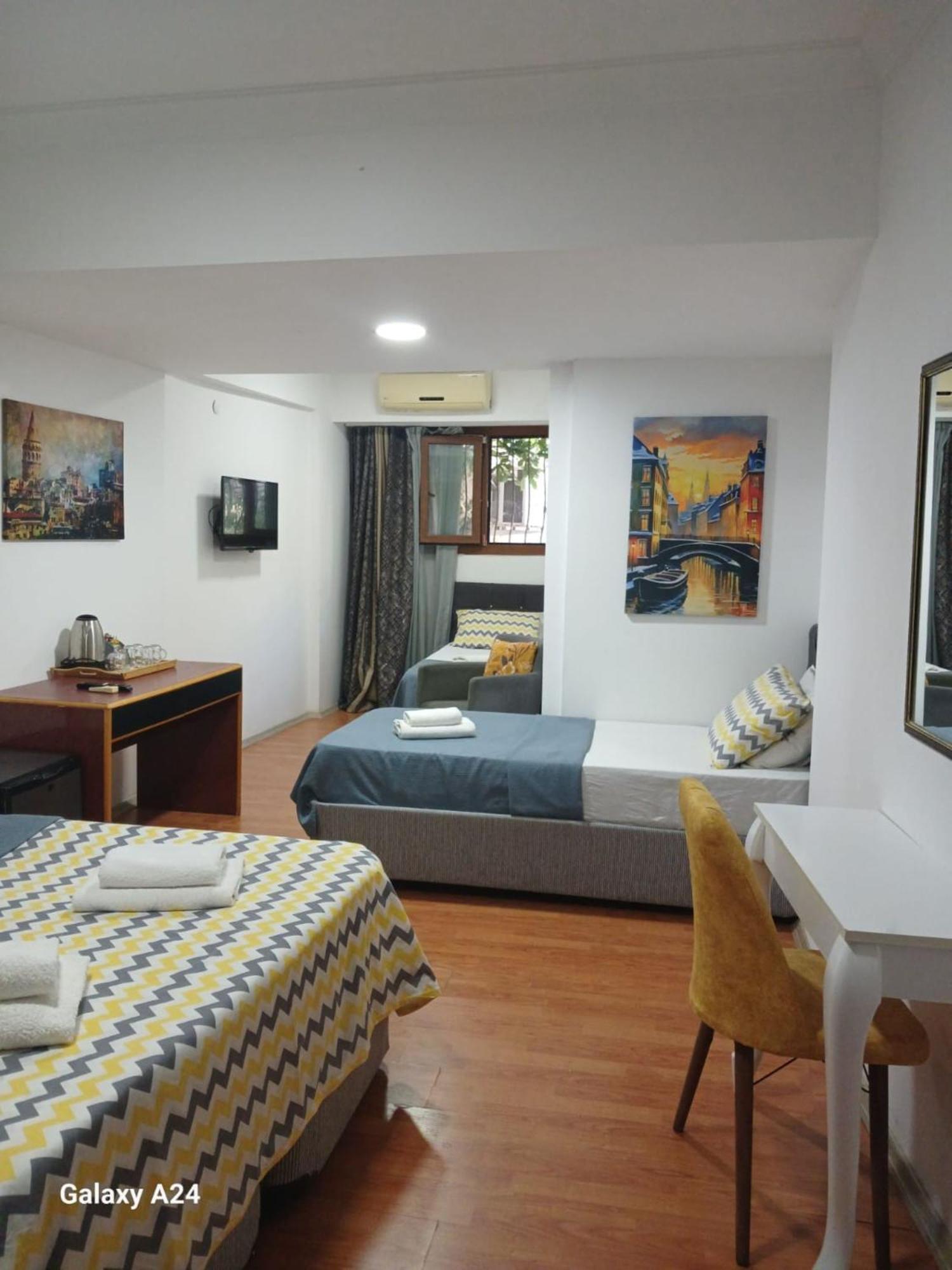 Ephesians Bed & Breakfast Kuşadası